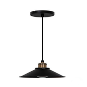 Luminaria Pend 40W Pt Biv 7018310 Ledvance