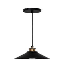 Luminaria Pend 40W Pt Biv 7018310 Ledvance