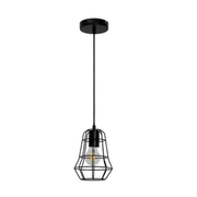 Luminaria Pend Trapezio Pt 40W E27 7018311 Ledvance