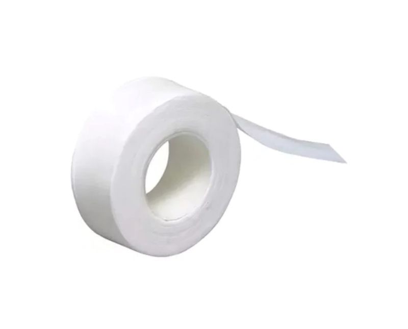 Veda Rosca Fita 50m Largura 18mm - Tigre | Rolo da Fita para esquerda