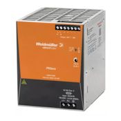 Fonte De Alimentação Chaveada Monofásico 100-240Vca 24vcc 20a PROECO480W24V20A Conexel