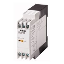 Rele Tempo Estrela-Delta 3-60S 24-240Vca/Cc ETR451A Eaton