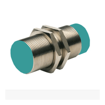 Sensor Indutivo Cilíndrico Met 40-250Vca Ds-15mm M30 SL1530G3LWP WEG