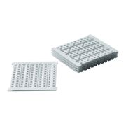 Identificador Poliamida Branco 5Mm Número 51 A 100 Cartela com 50 Identificadores DEKAFIX5FW Conexel