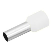 Terminal Ilhos Com Isolamento 16Mm2 Branco H16,022TW Weidmuller Conexel