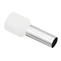 Terminal Ilhos Com Isolamento 16Mm2 Branco H16,022TW Weidmuller Conexel