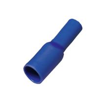 Terminal Fêmea Isolado T 1,5-2,5Mm2 Azul VFSKHV1,52,5485 Weidmuller Conexel