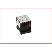 Contator Tripolar 9A 220V 50/60Hz 1Na SC09A10M30 Steck