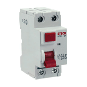 Interruptor Diferencial Bipolar 230V 100A 30Ma SDR2100003 Steck