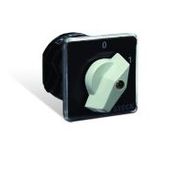 Chave Comutadora Rotativa Knob Tripolar 32A 600V TA332E Steck