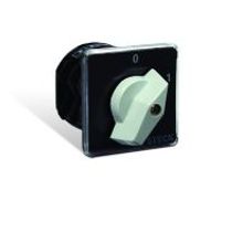 Chave Comutadora Rotativa Knob Tripolar 32A 600V TA332E Steck