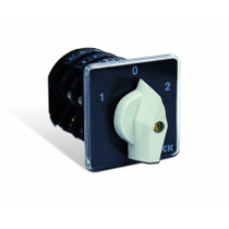 Chave Transferencia Tripolar 600V 16A D1 T-U3 Fix-E TU316E Steck