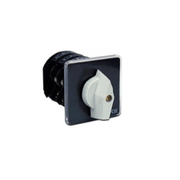 Chave Transferencia Tripolar 600V 32A TU332E Steck