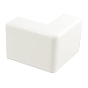 Cotovelo Externo 20x10mm Canaleta CA2010CE Steck
