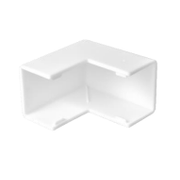 Luva 20X10mm Canaleta CA2010LU Steck