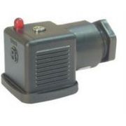 Conector Sonoleide 2 Polos + Terra 10A 250V S9315P Steck