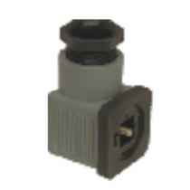 Conector Sonoleide 3 Polos + Terra 10A 250V Pg11 S9003 Steck