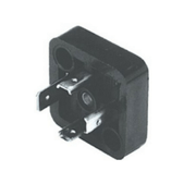 Conector Sonoleide 2 Polos + Terra 10A Pg9/Pg11 S9101 Steck