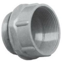 Adaptador Rosca Pg21 Bsp P/Tom Industrial S0150 Steck
