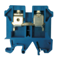 Conector Passagem Azul 800V 192A 70mm2 SKN70 Steck
