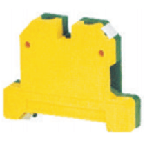 Conector Passagem Vd/Am 800V 57A 10mm2 10X56X40mm SKT10 Steck