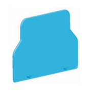 Tampa Conector Passagem Azul STPN10 Steck