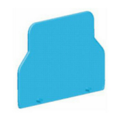 Tampa Conector Passagem Azul STPN16 Steck