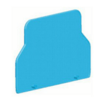 Tampa Conector Passagem Azul STPN16 Steck