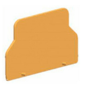 Tampa Conector Passagem Bege/Am Borne STP16 Steck