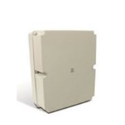 Caixa Passagem Sobrepor Termoplástico Bg 462X384X180Mm ST44621N Steck