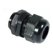 Prensa Cabo Preto M 25Mm 13-18Mm Aletado S S873CPTI Steck
