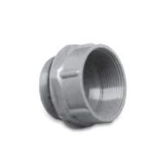 Adaptador Rosca Pg21 Bsp 3/4" P/Tom Industrial S0149 Steck