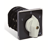 Chave Reversora 4 Polos 40A 600V T TU440E Steck