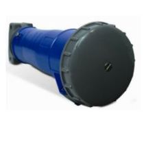 Extensao Eletrica Industrial 250V 200A S4859W Steck