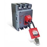 Bloqueio Trava 63/100/250A Para Disjuntor BLOD250 Steck