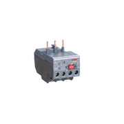 Rele Sobrecarga Térmico 660V 4-6A SRT256 Steck