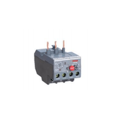 Rele Sobrecarga Térmico 660V 17-25A SRT2525 Steck