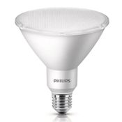 Lâmpada LED PAR38 E27 2700K Luz Amarela Bivolt 14W 25G LPA381490WMVS Philips