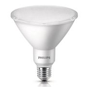 Lâmpada LED PAR38 E27 2700K Luz Amarela Bivolt 14W 25G LPA381490WMVS Philips