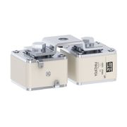 Fusivel Nh 23 690V 2000A 200Ka Cz FNH23FEA2000YA Weg