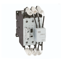 Contator Manobra Capacitor 3P 77A 325/380V 8Kva 3Na CWMC651030X41 Weg