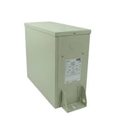 Capacitor 3F Pp 25Kvar 460V CLMD4325KVAR460V ABB