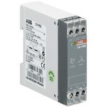 Rele Tensao Falta Fase 3F 220-240Vca 1Rev CMPBE ABB