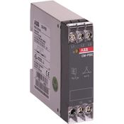 Rele Tensao Falta Fase 3F 220-240Vca 1Rev CMPBE ABB
