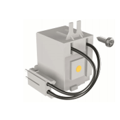 Bobina Disj Abertura 220-240Vca/220-250Vcc BASORC220VA12 ABB