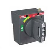 Manopla Rotativa Direta P/Disj RHDA1A2 ABB