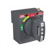 Manopla Rotativa Direta P/Disj RHDA1A2 ABB