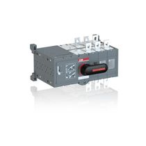 Chave Secc 3P Fix Base Liga/Desl 400A 690V OTM400E3CM24D ABB