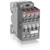 Contator 3P 9A 250-500V 50/60Hz 1Nf AF09300114 ABB
