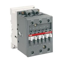 Contator 3P 50A 230Vca 50Hz UA50300080 ABB